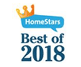 Home Stars - Best of 2018