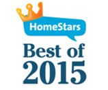 Home Stars - Best of 2015