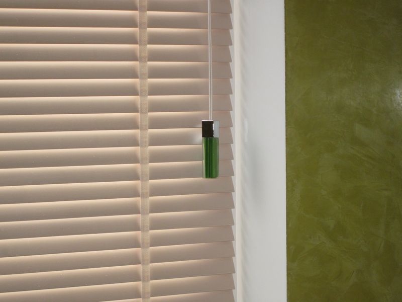 Blinds wooden BASSWOOD