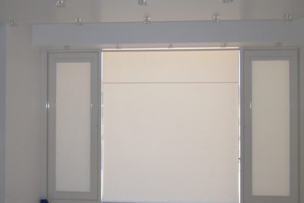 Shadow Roller Blinds