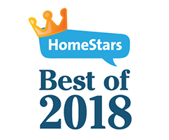Homestar 2018