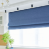 How to Choose the Right Fabric for Your Roman Shades