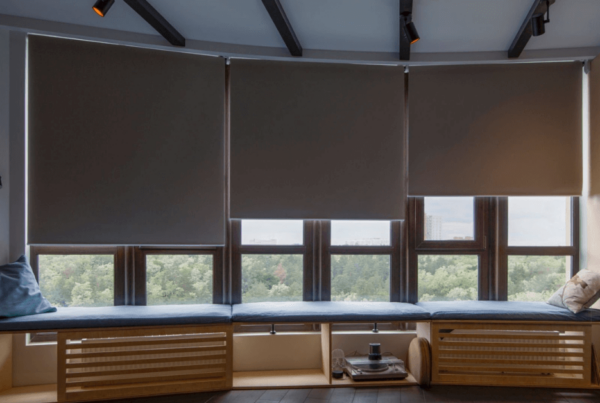 motorized blinds cost in toronto