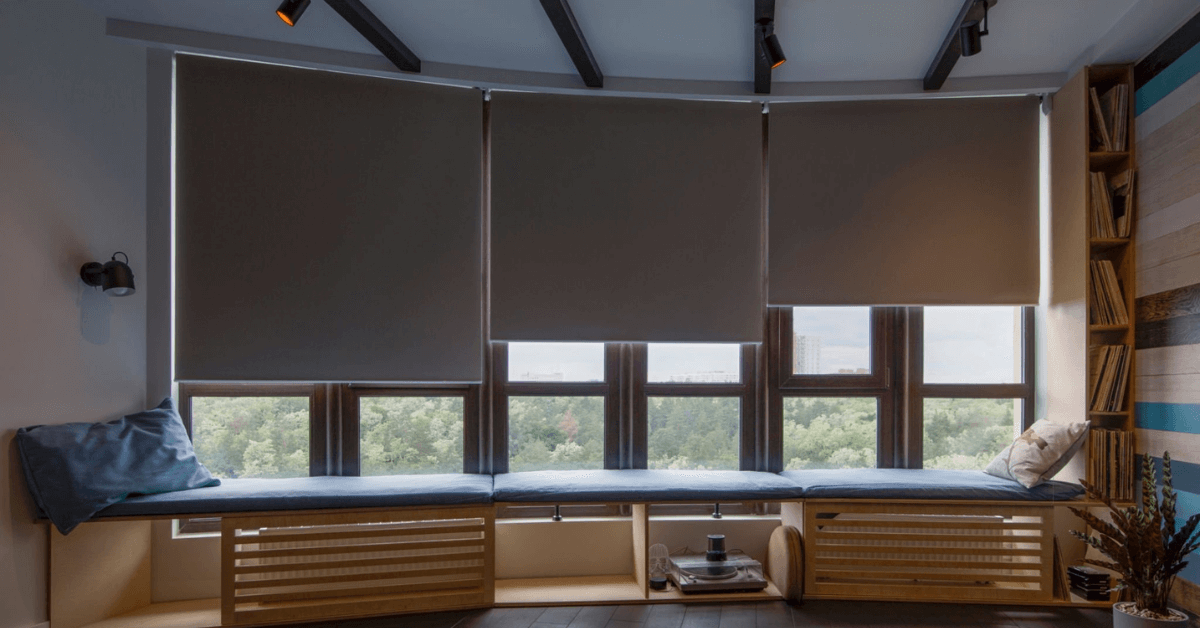 motorized blinds cost in toronto